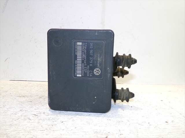 Foto 3ª: Abs Volkswagen Golf 1.9 TDI MODELO PLUS 2004-2009 [BKC] (2005)