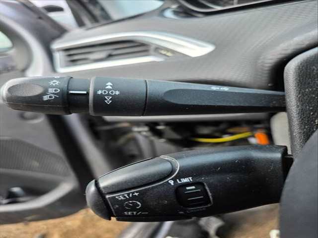 Mando Luces Peugeot 2008 HMZ