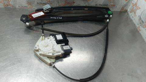 Elevalunas Eléctrico Delantero Izquierdo Volkswagen Golf GT SPORT BERLINA 170CV 125KW