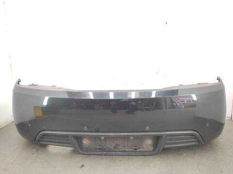 Paragolpes Trasero Peugeot 407 2.2 16V COUPE 163CV 120KW