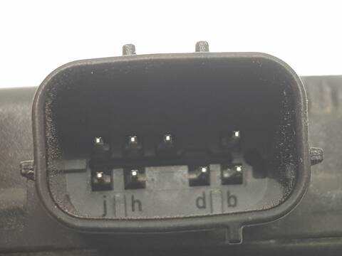 Foto 3ª: Centralita Motor ECU Mazda 6 STYLE