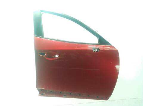 Puerta Delantera Derecha Mazda CX3 2.0 G