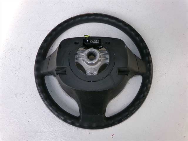 Foto 2ª: Volante Hyundai i10 1.2 G 2011-2013 [G4LA] (2011)