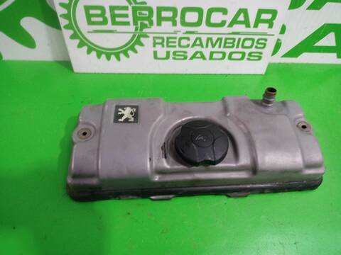 Foto 3ª: Despiece Motor Peugeot 207 1.4 73CV [KFVTU3A] (2006)