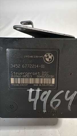 Centralita Abs Bmw Serie 3 318 2.0 D