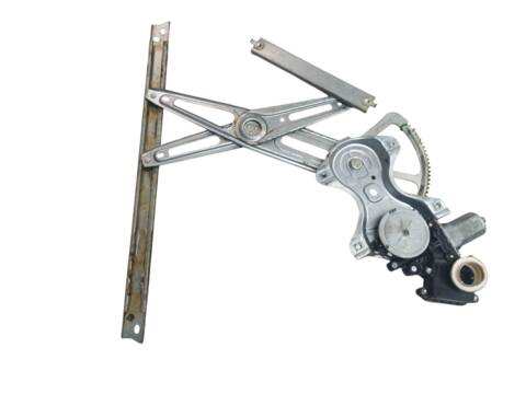 Elevalunas Eléctrico Delantero Izquierdo Toyota Auris 2.0 D-4D ADE186_ ADE186R)