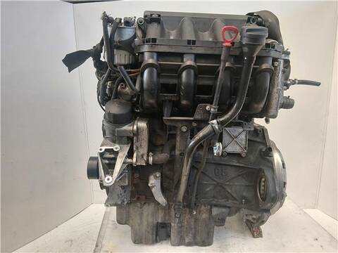Motor Completo Mercedes Vito 2.2 110 CDI 638.094) 102CV 75KW FURGON