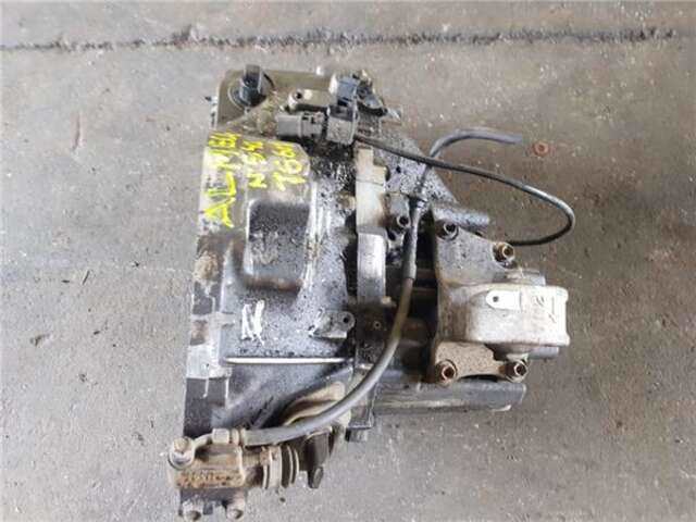 Caja Cambios Nissan Almera 2.2 DI