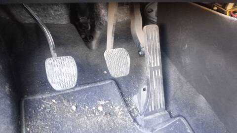 Pedal Acelerador Ssangyong Tivoli CRYSTAL 4X2 116CV 85KW