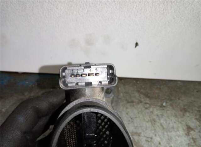 Foto 3ª: Caudalimetro Citroen Berlingo 1.6 HDI 90 [9HX (DV6ATED4)]