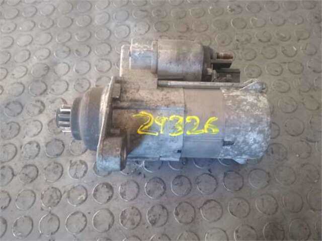 Motor de Arranque Seat Leon 1.9 TDI