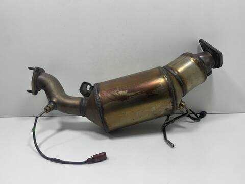 Catalizador Audi A4 CJCB AVANT