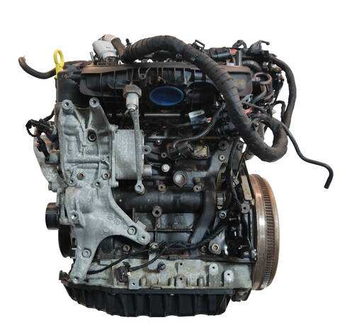 Motor Completo Audi A3 310CV 228KW