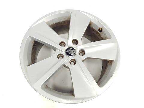 LLanta Aleacion Skoda Superb AMBITION