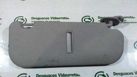Foto 2ª: Parasol Izquierdo Hyundai i30 1.4 CAT 99CV 73KW [G4FA] (2012)