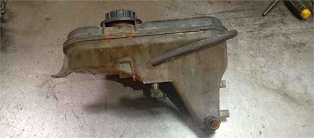 Foto 3ª: Deposito Expansion Jaguar S Type 2.7 V6 DIESEL CLASSIC [2.7 LTR. - 152 KW V6 DIESEL CAT] (2002 _)
