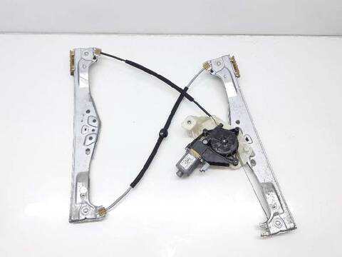 Foto 2ª: Elevalunas Eléctrico Delantero Izquierdo Citroen C4 ONETONE 99CV 73KW [BHY] (2016)