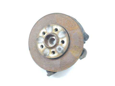 Foto 2ª: Mangueta Delantera Derecha Seat Ibiza 1.6 TDI 90CV [CAYB] (2008)