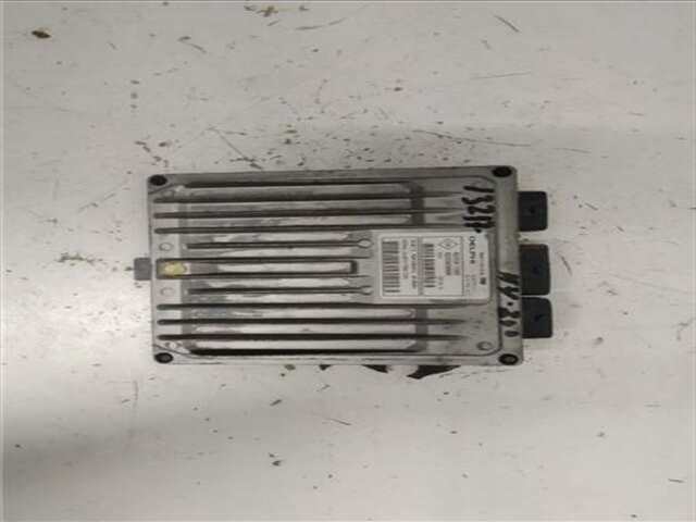 Centralita Motor ECU Nissan NV200 1.5 NV200 FURGÓN COMFORT [1.5 LTR. - 63 KW DCI CAT]