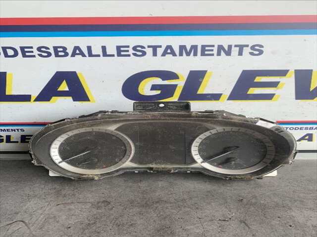 Cuadro de Instrumentos Nissan NP300 2.3 DCI164CV 0CV