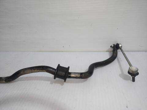Foto 3ª: Barra Estabilizadora Delantera Mercedes Vito 112 CDI 638.094) 122CV [OM 611] (1996)