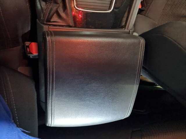 Consola Central Peugeot 508 ACTIVE 150CV 110KW