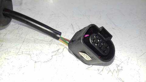 Foto 3ª: Retrovisor Izquierdo Seat Leon ERENCE 102CV 75KW [BSE] (2005)