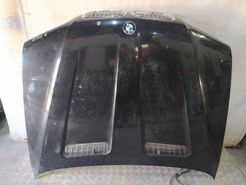 Capot Bmw X5 4.4I AUTOMATICO 286CV 210KW