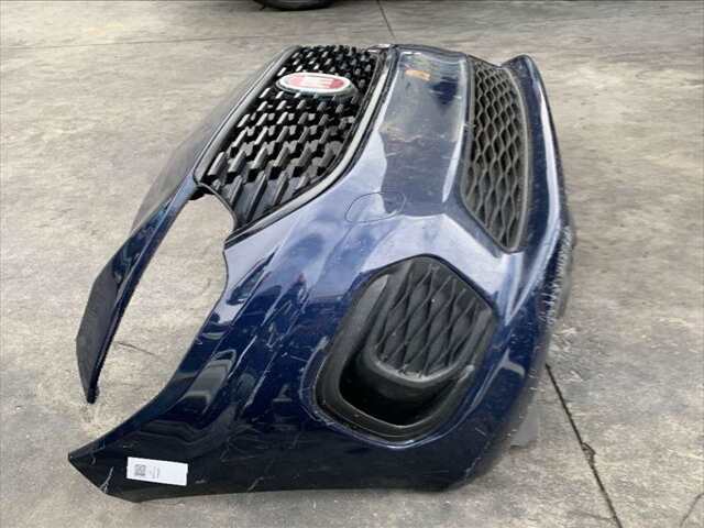 Foto 2ª: Paragolpes Delantero Fiat Tipo 1.4 16V95CV 0CV [843A1000] (2018)