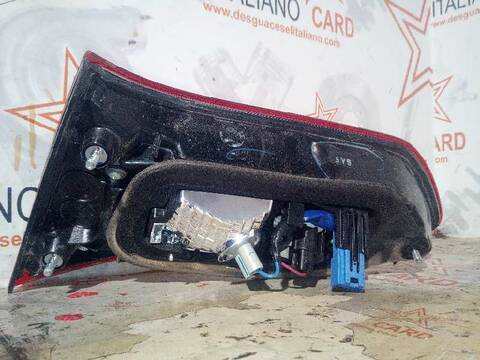 Foto 2ª: Piloto Portón Izquierdo Toyota Yaris HYBRID ACTIVE 101CV 74KW [1NZ] (2019)