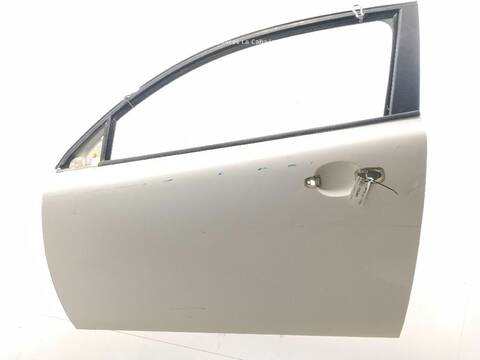 Puerta Delantera Izquierda Volvo C30 1.6 D2