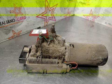 Motor Limpia Delantero Volkswagen Sharan BASICO 110CV 81KW