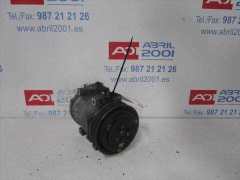 Compresor Aire Acondicionado Alfa Romeo 147 1.6 T.SPARK ECO DISTINCTIVE 105CV 77KW