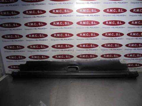 Bandeja Trasera Opel Zafira BLUE LINE 125CV 92KW