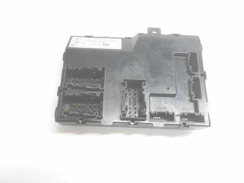 Foto 3ª: Centralita Motor ECU Ford Transit AMBIENTE (2013)