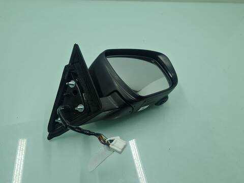 Retrovisor Derecho Nissan X-Trail TEKNA 157CV 116KW T32)