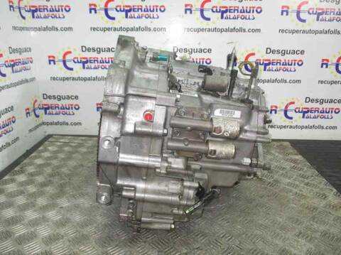 Caja Cambios Automatica Honda Crv K20A4 RD8) AUT.