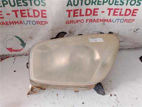 Faro Izquierdo Toyota Rav4 1.8 LUNA [1.8 LTR. 92KW 16V CAT]