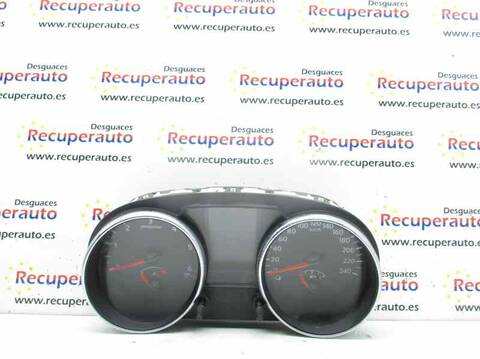 Cuadro de Instrumentos Nissan Qashqai D-K9K