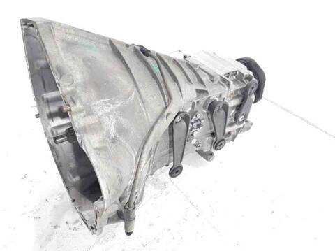 Foto 3ª: Caja Cambios Mercedes Clase C 160 2.0 16V CAT COUPE 136CV 100KW (2003)
