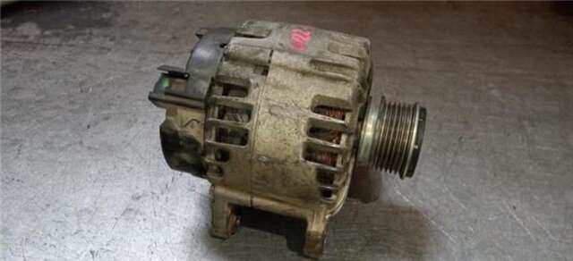 Foto 2ª: Alternador Seat Ibiza  [CFWA]