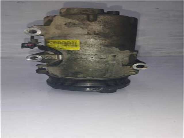 Foto 3ª: Compresor Aire Acondicionado Ford Focus BERLINA