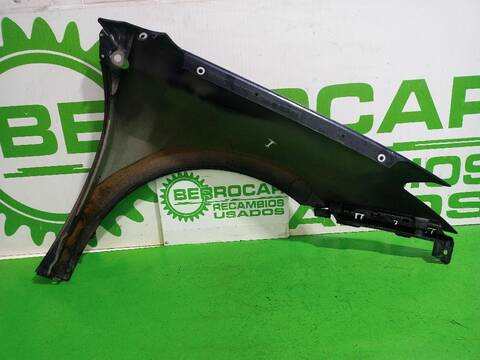 Foto 2ª: Aleta Delantera Izquierda Renault Laguna RENAULT LAGUNA III GRANDTOUR 109CV [K9K780] (2007)