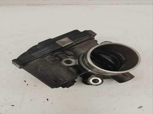 Caja Mariposa Opel Astra DYNAMIC 110CV 81KW