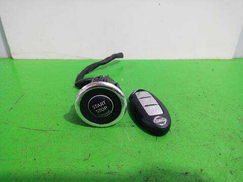 Foto 2ª: Motor de Arranque Nissan Qashqai ACENTA 116CV [HRA2DDT] (2013)