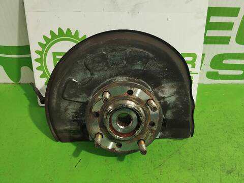 Mangueta Delantera Izquierda Volvo S40 1.6 CAT 109CV
