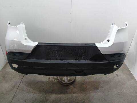 Paragolpes Trasero Renault Captur EVOLUTION 90CV 66KW