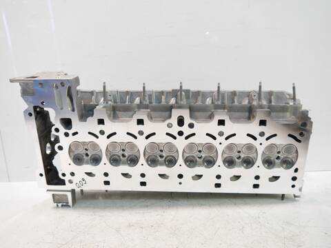 Culata Bmw Serie 7 720 N54 326 CV 240KW