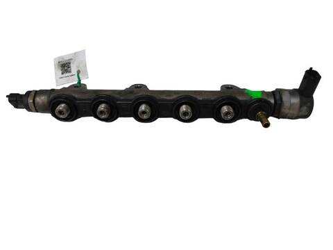 Rampa Inyectora Renault Trafic 2.5 DCI 135 FL0D)