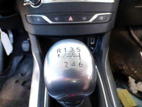 Palanca de Cambio Peugeot 308 BH01